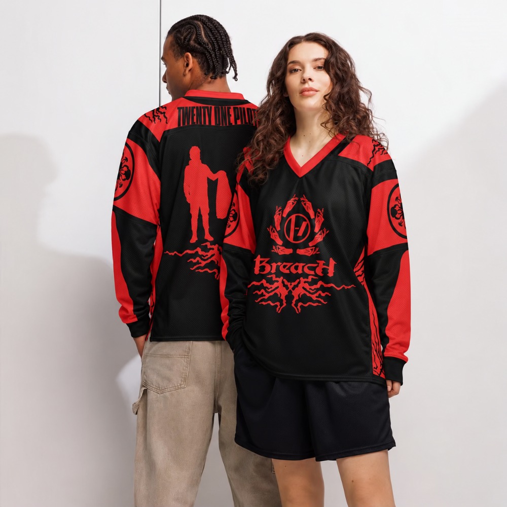 Twenty One Pilots Bandito Tren – Mens Fashion Summer Bewertung und Preis