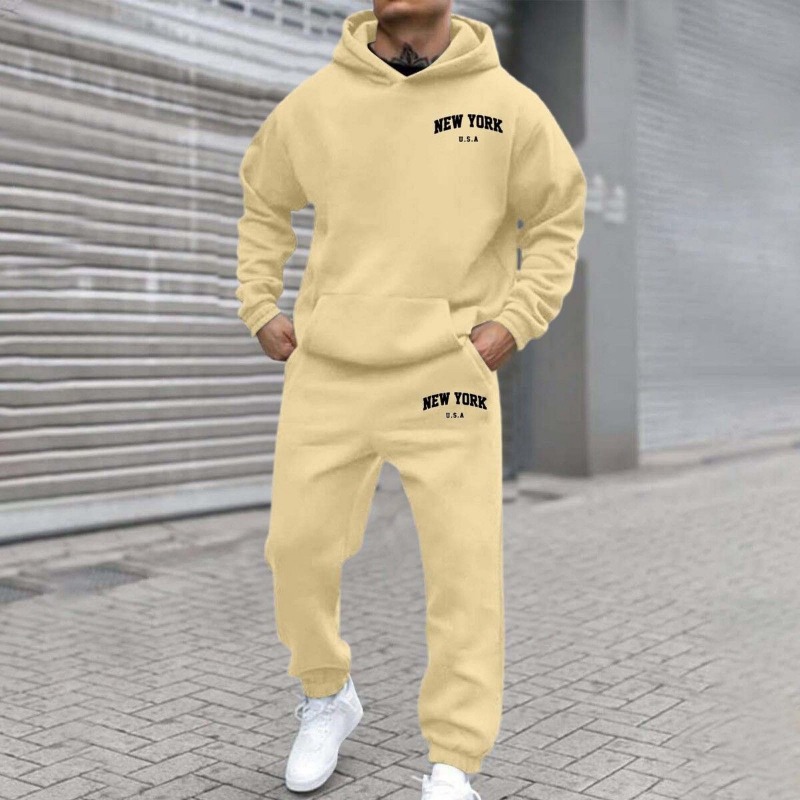 USA New York City Prints Herre – Men'S Fashion New York Bewertung und Preis