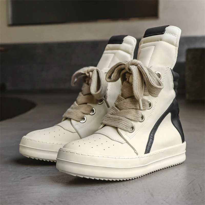 Herren Casual Luxus-Sneaker St – Men'S Fashion Videos Bewertung und Preis