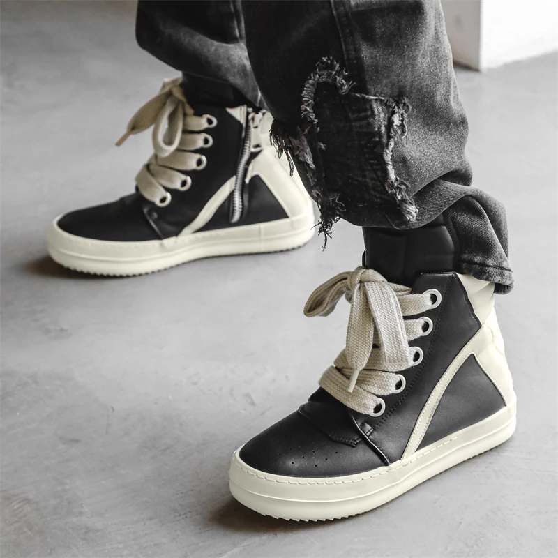 Herren Casual Luxus-Sneaker St – Men'S Fashion Videos Bewertung und Preis