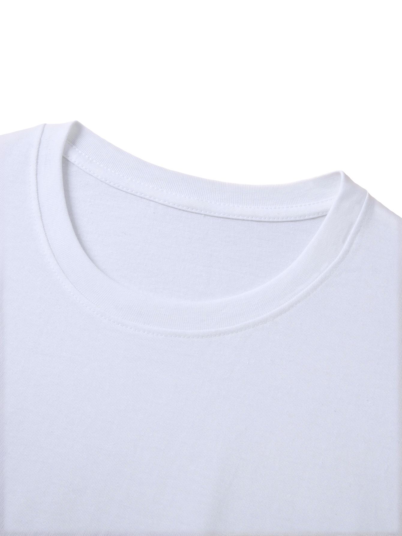 Herren-T-Shirt aus 100 % reine – Mens Fashion Clothes Bewertung und Preis