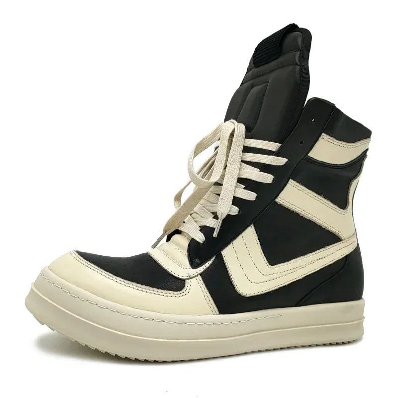 Street Style Frauen Stiefelett – Mens Fashion Trainers Bewertung und Preis