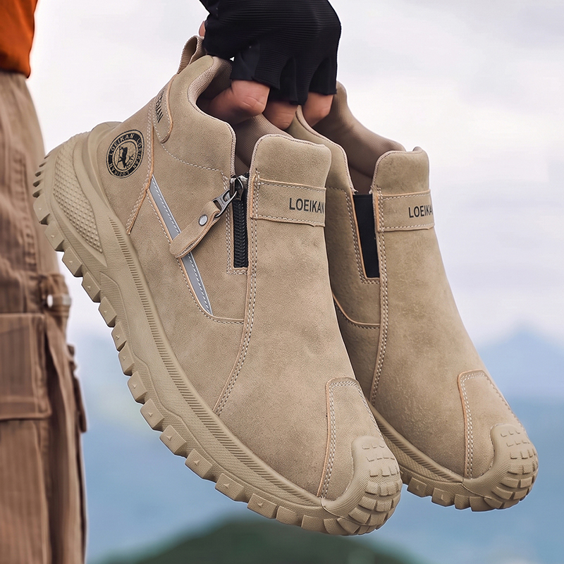 Herren Casual Slip-On Knöchels – Mens Fashion Trainers Bewertung und Preis