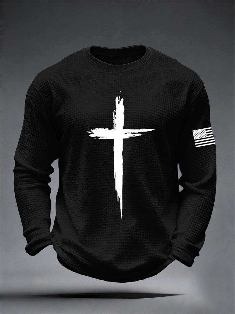 Neues Herbst-Langarmshirt für  – Men'S Fashion T Shirts Bewertung und Preis