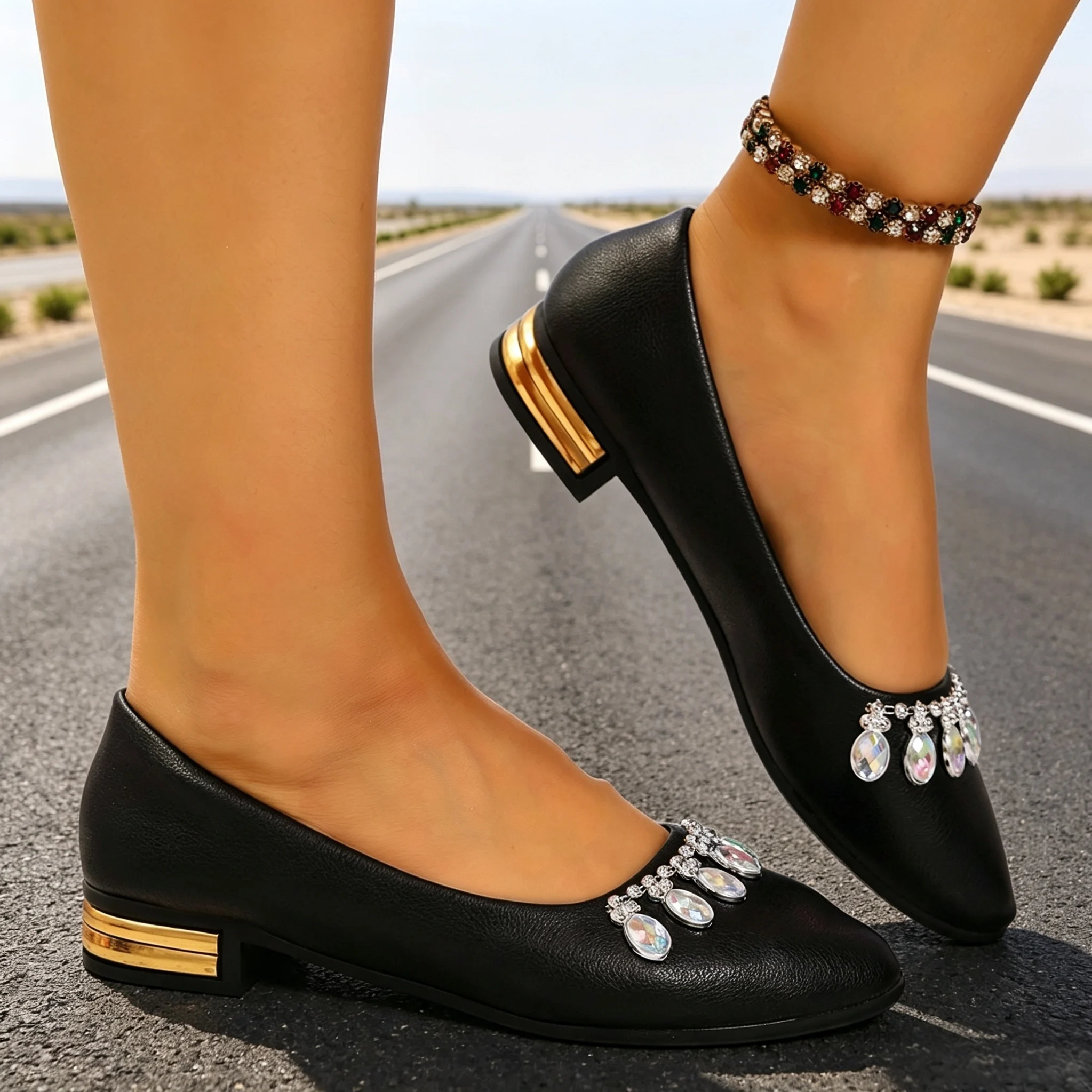 Damen Flache Schuhe mit Spitze – Men'S Fashion Videos Bewertung und Preis