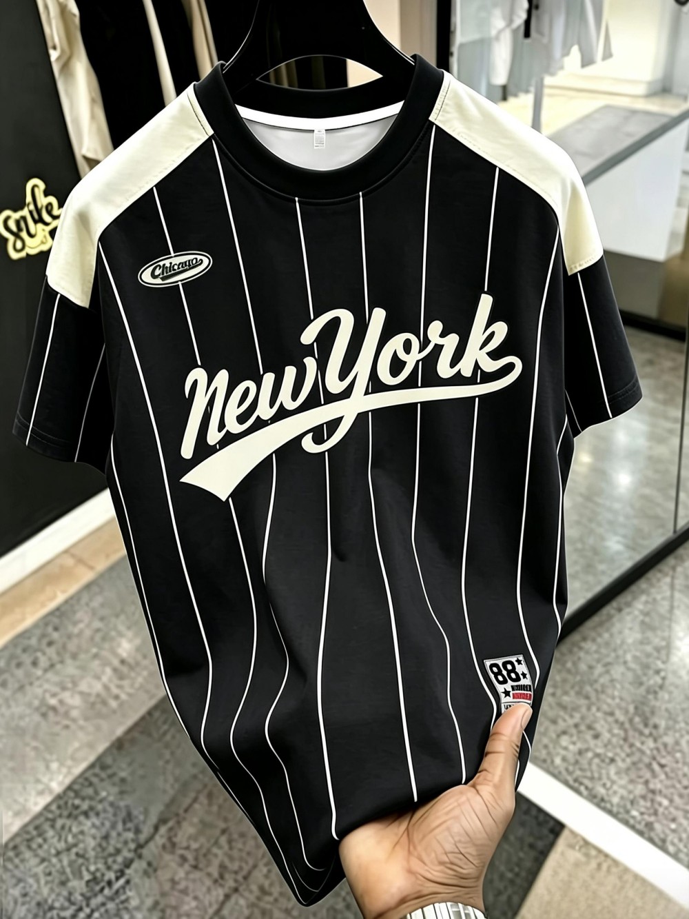 Modisches, neues Herren-Sommer – Men'S Fashion New York Bewertung und Preis