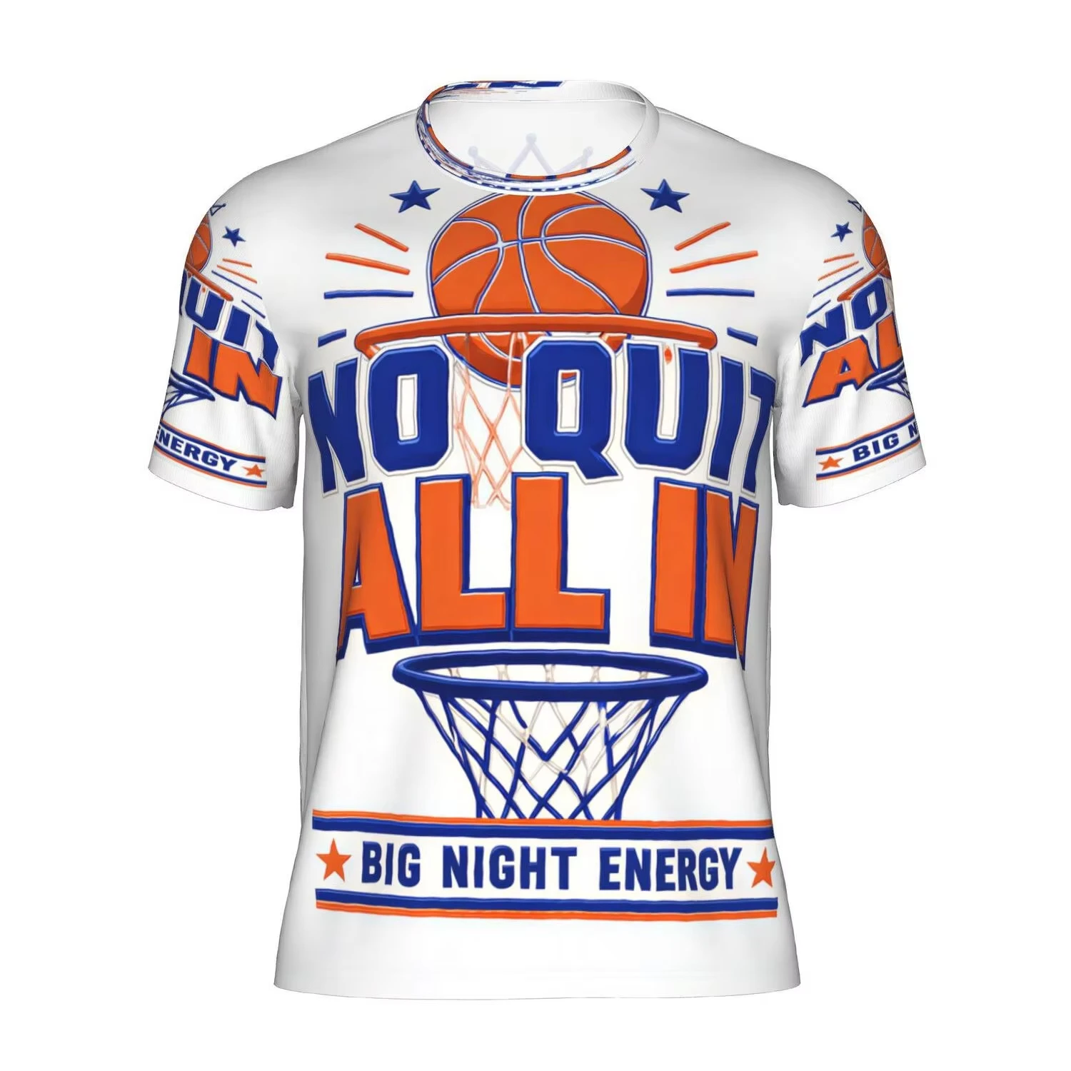 New York Basketball Print Kurz – Men'S Fashion New York Bewertung und Preis