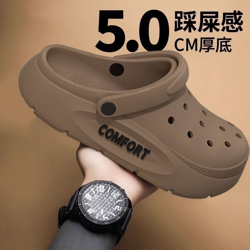 EVA-Sandalen für Herren, klass – Men'S Fashion News Bewertung und Preis