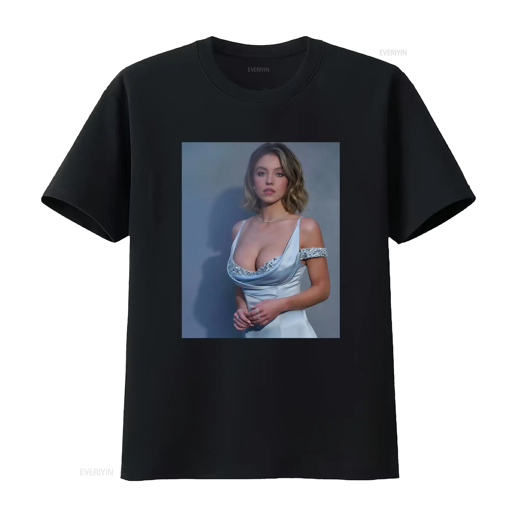 Von Sydney Sweeney inspirierte – Men'S Fashion Sydney Bewertung und Preis