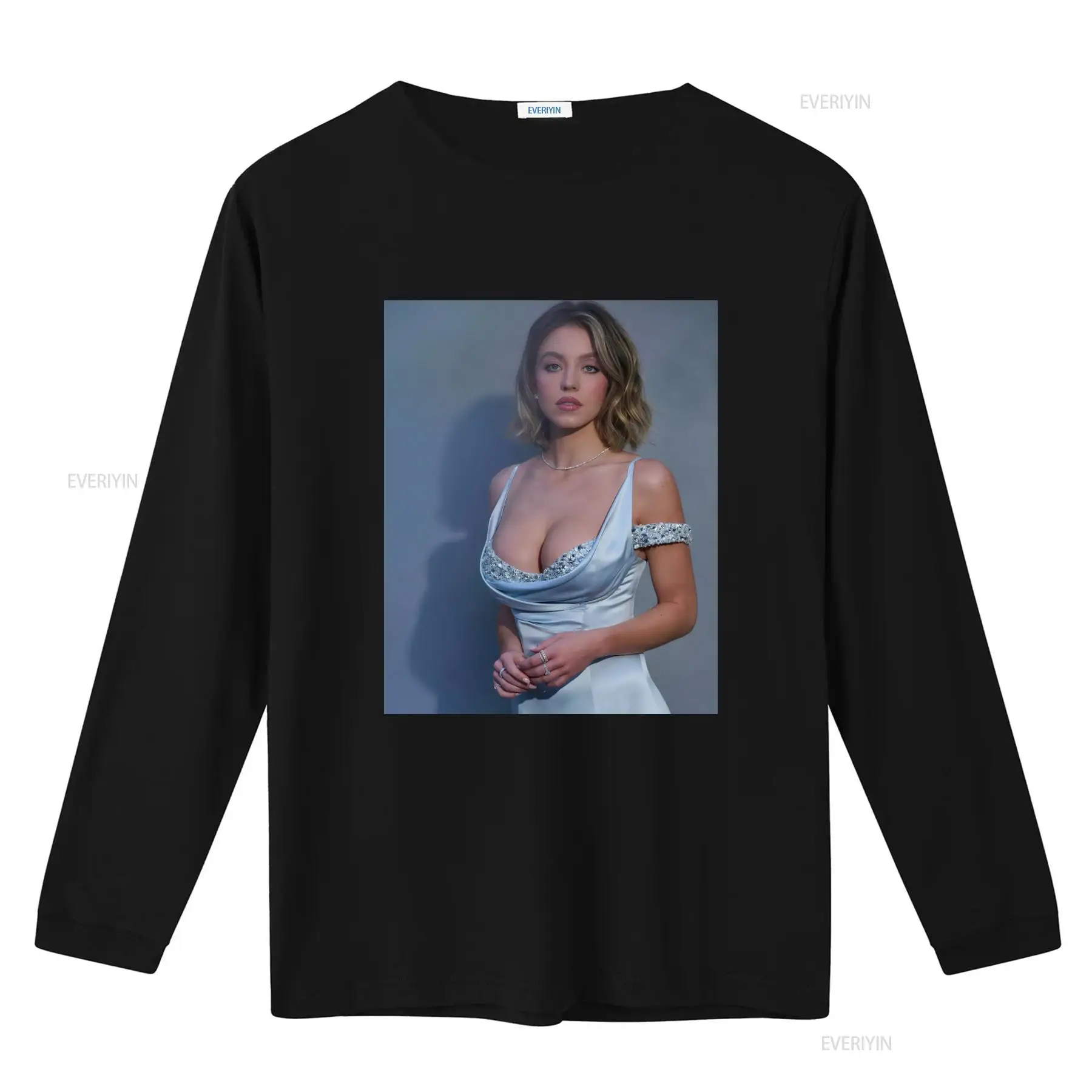 Von Sydney Sweeney inspirierte – Men'S Fashion Sydney Bewertung und Preis