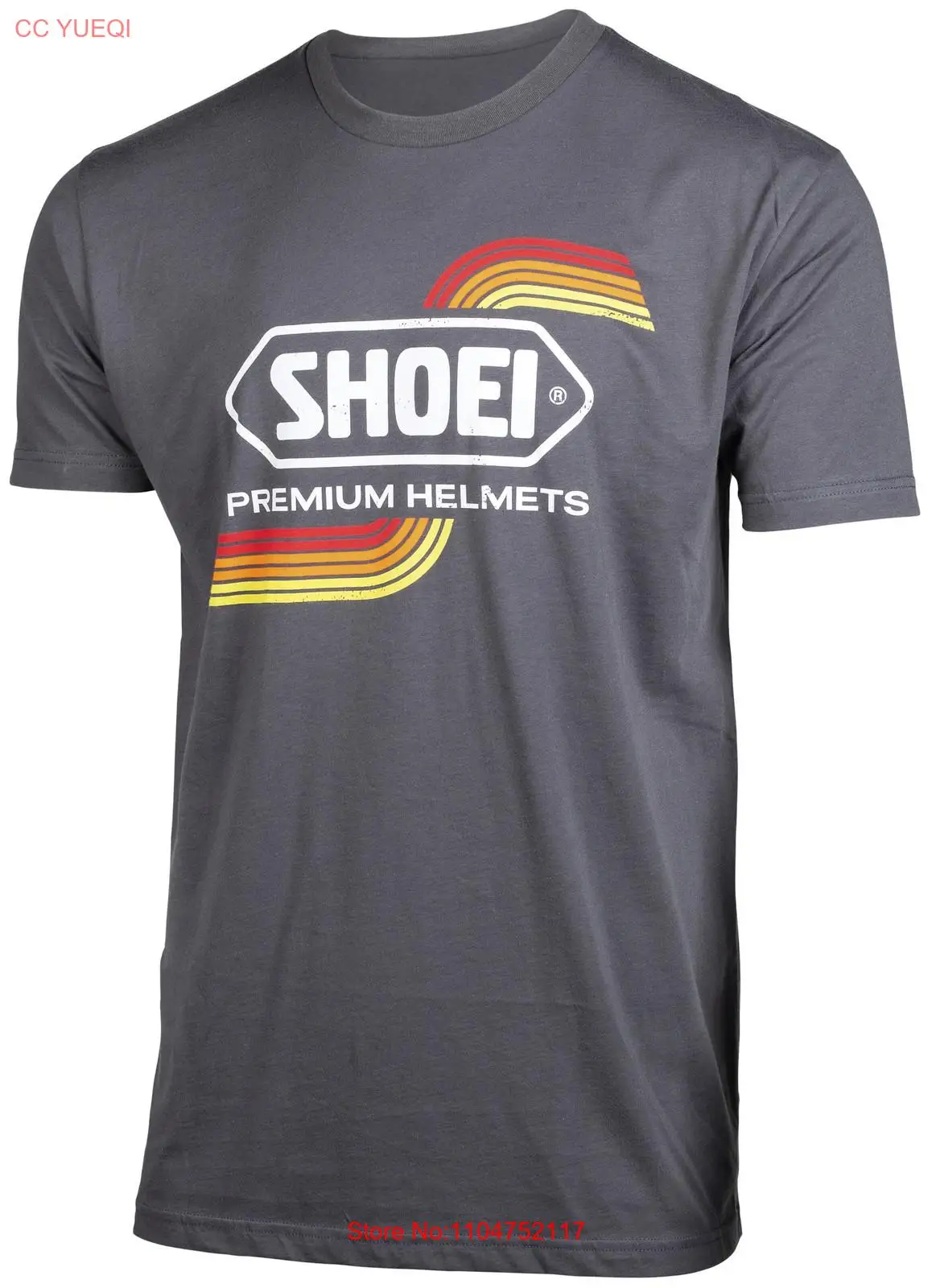 Shoei Vintage T-Shirt X Großes – Men'S Fashion X Bewertung und Preis