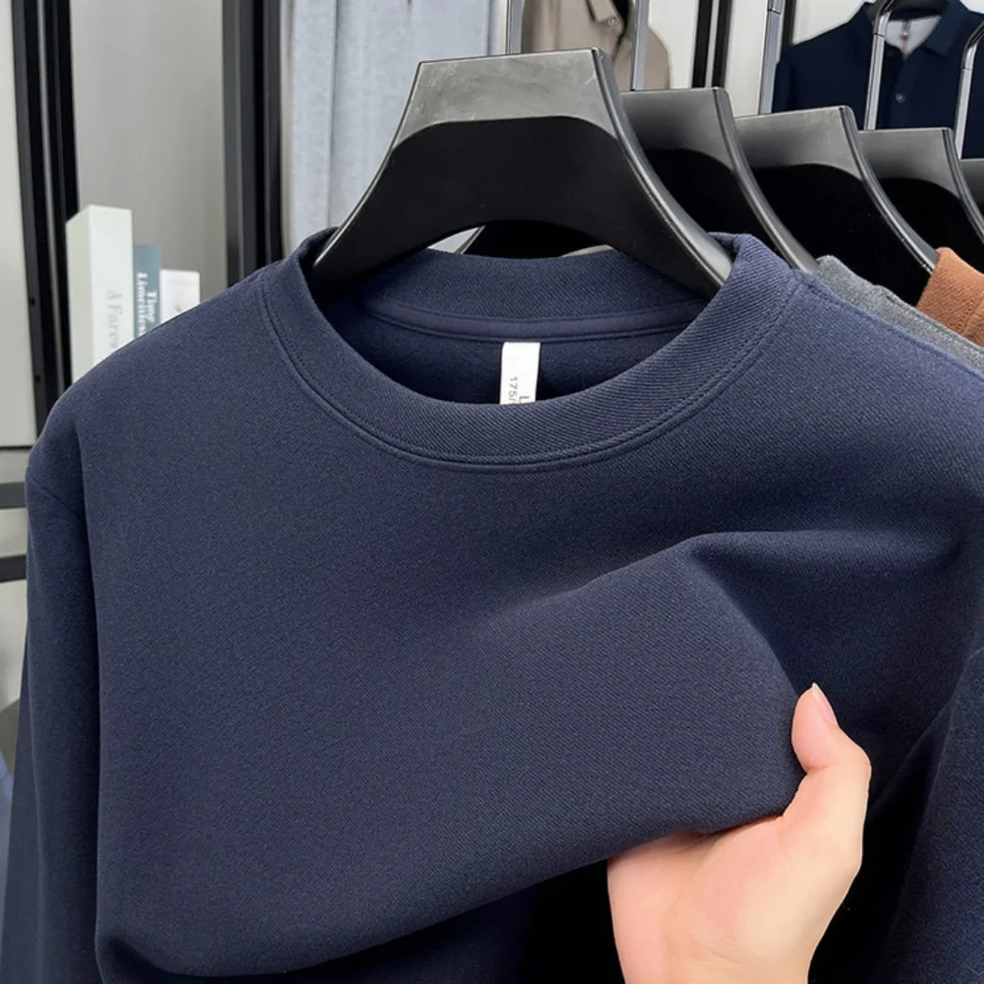 Weiches Baumwoll-T-Shirt der M – Mens Fashion Clothes Bewertung und Preis